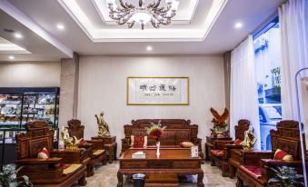 He Tian Hotel Vientiane