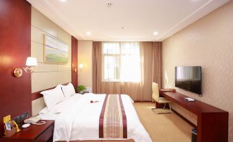 Xiang Yun Siji Hotel - Housity