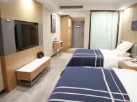 lanyi Hotel فنادق في قويدينغ