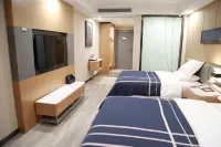 lanyi Hotel