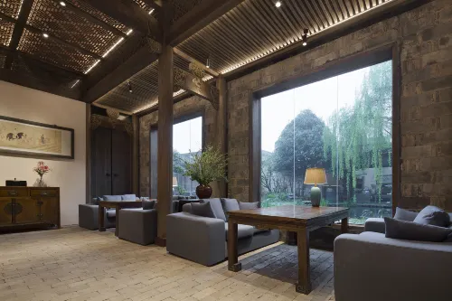 Zhang Mansion