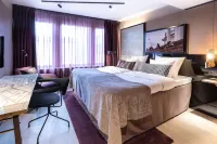 Marski by Scandic Hôtels à : 