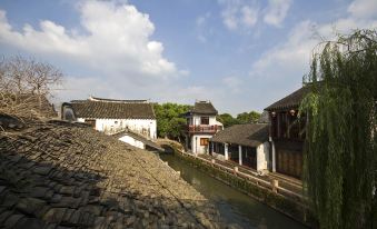 Zhouzhuang Zhengunong Inn