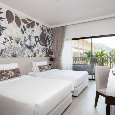 Premier Room Deevana Plaza Krabi Aonang(SHA Extra Plus) Promo Code