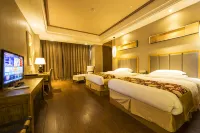 Luya Mountain International Hotel