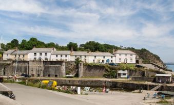 Harbourside Cottage