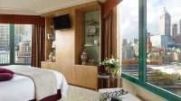 The Langham Melbourne Отели в г. 