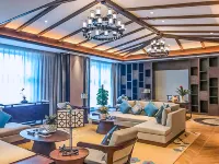 Hot Spring City Sizhou Hotel
