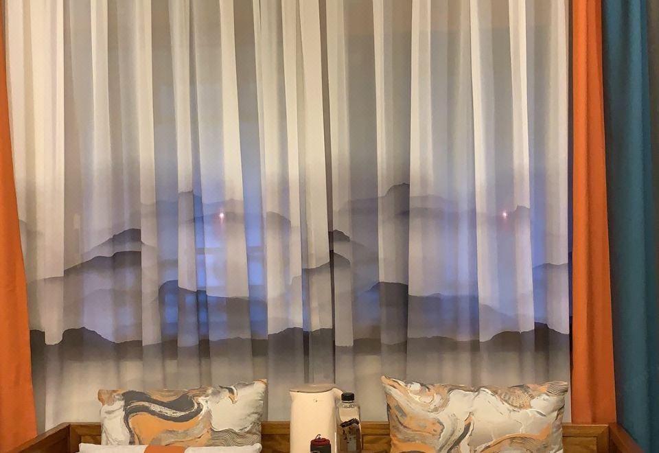 Xinlongmen GuesthouseGuestroom