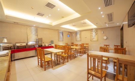 City Comfort Inn Subway station store of Changsha railway station - Housity