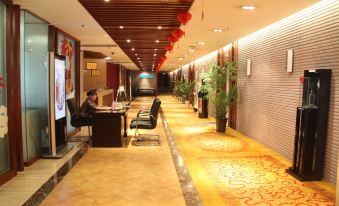 Gaoxin Joy International Hotel