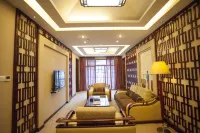 Qingjiang Ancient City Hotel