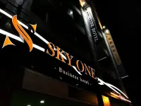 SKYONE HOTEL Hotels in 