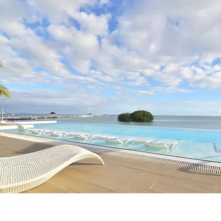 Pacific Cebu Resort