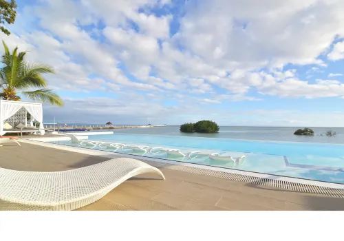 Pacific Cebu Resort