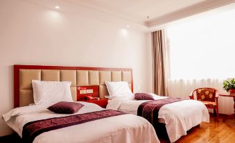 Xincheng Shangpin Business Hotel