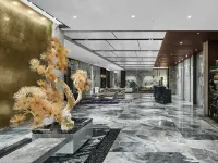 Li River Purejoy Hotel Guilin (Elephant hill Park and TwoRiver & FourLake landscape)