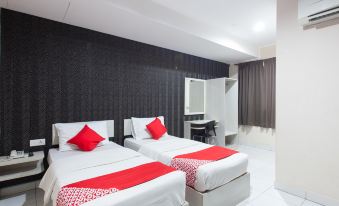 OYO 1163 Hotel Pulai