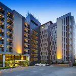 Livotel Hotel Lat Phrao Bangkok