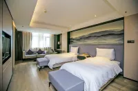 Mercure Hotel Dalian-Friendship Square