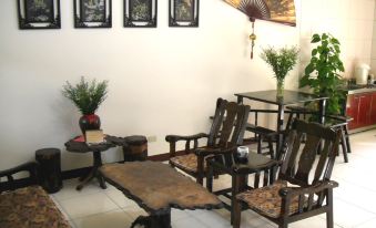 Art Bed and Breakfast Places Yingge