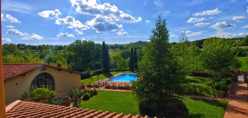 Torrebianca Tuscany