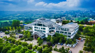 Fengxiang hot spring Hotel Hotels in 