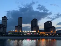 Xinshuiwan Hotel Hotels in Aohan Banner