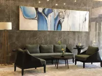 Maoshanwu smart hotel (Liyang high speed railway station store)