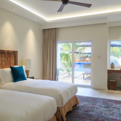 Marina Poolside Twin Room Cove Resort Palau Promo Code