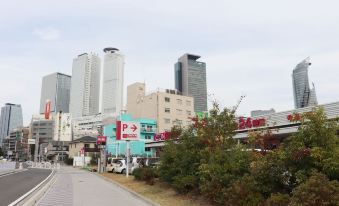 10 Min Walk from Nagoya Station, Nagoya Homestay