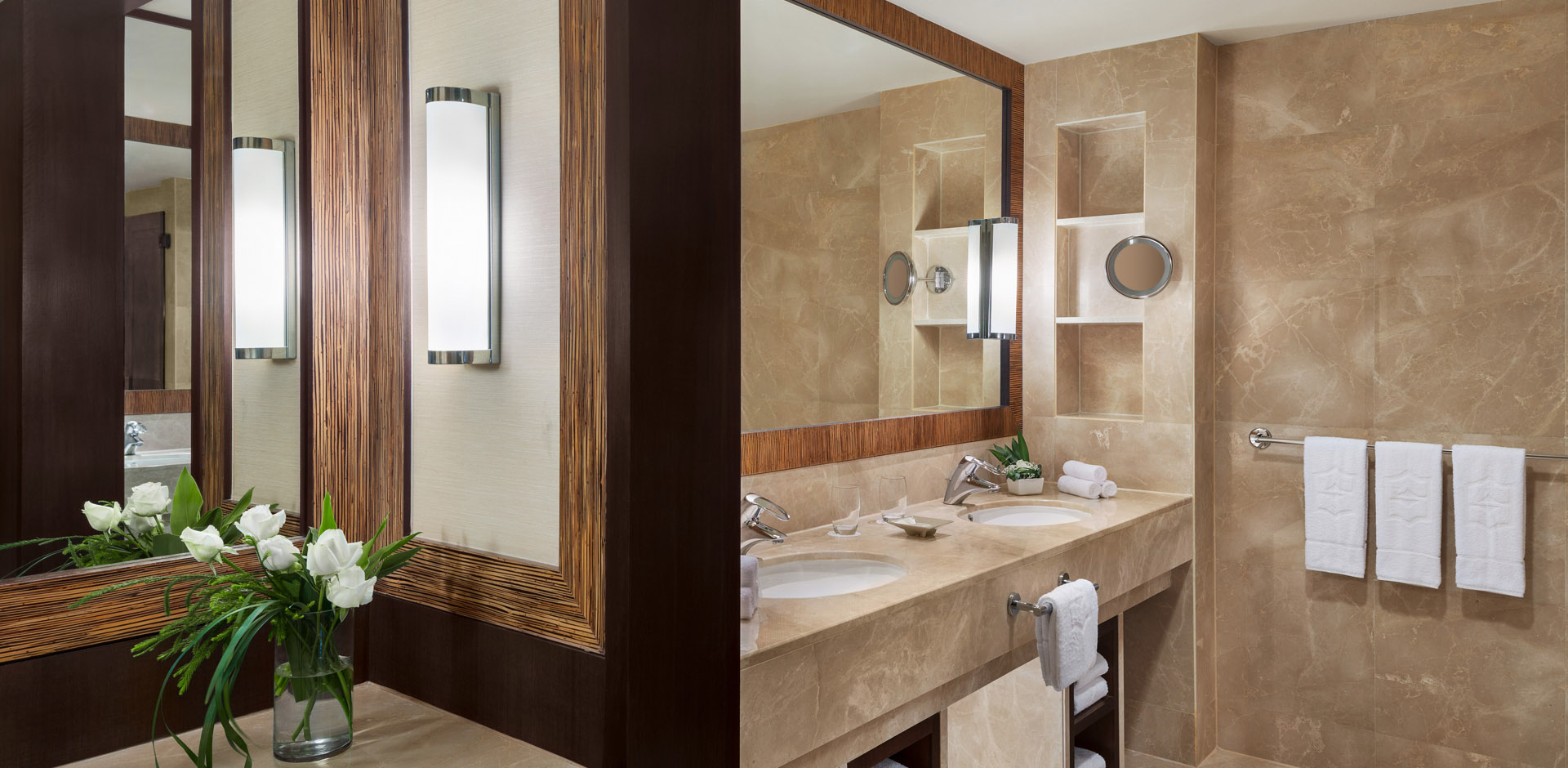 Shangri-La Rasa Sayang, Penang拉莎翼拉莎豪華套房