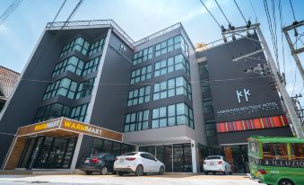 KK Karon Kata Boutique Hotel