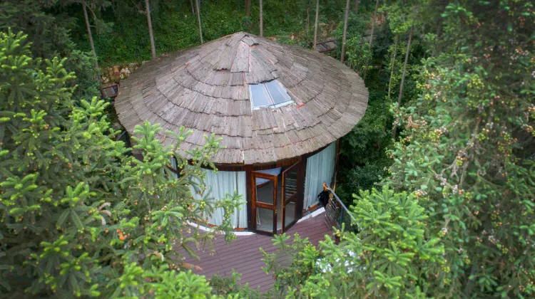 プーイージュー ホステル 部屋