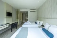 Solea Mactan Resort and Waterpark
