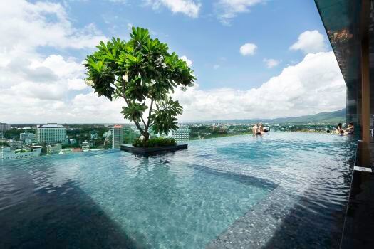 Anta Residence ''Self-Sevice Apartment''