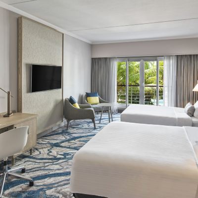 Superior Room Le Suffren Hotel & Marina Promo Code