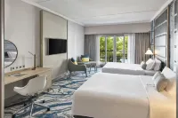 Le Suffren Hotel & Marina Hotel di 