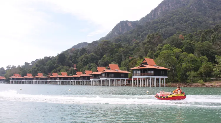 Berjaya Langkawi Resort Facilities