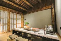 Sanmei · Qingxi Hostel