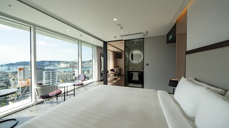 ラヴァルセホテル 部屋