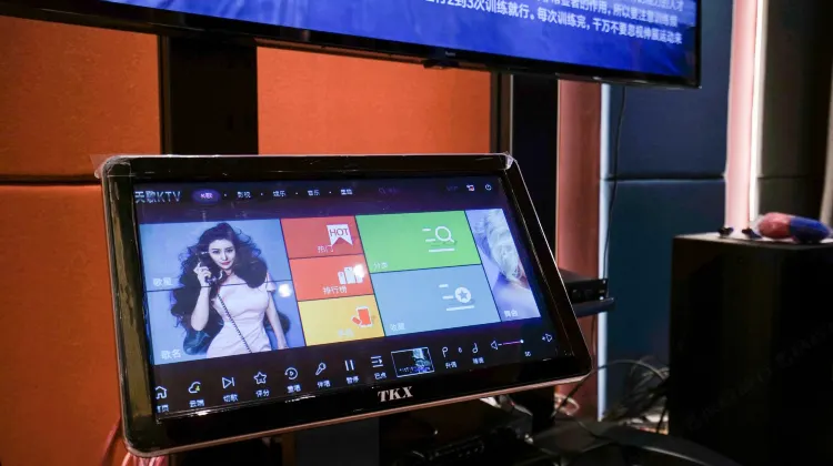 Miying·Weimi Family Holiday Garden Villa (Shanghai Huiling Shangshu Branch) 施設