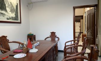 Home Stay in Taoxiang