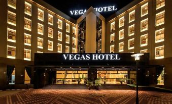 Vegas Hotel - Nay Pyi Taw