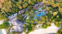 Fridays Puerto Galera Hotels in 