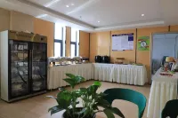 Shankee Collection Hotel (Tancheng International Trade City)