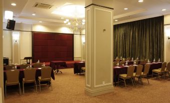 Grand Kampar Hotel