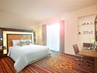 Novotel Pune Nagar Road Hotels in 