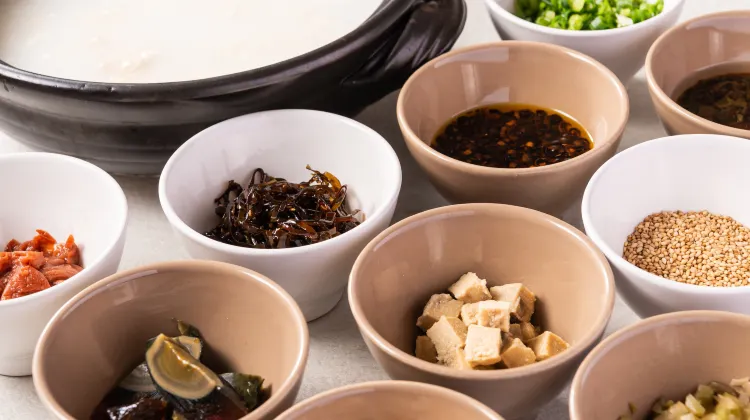 アートホテル鹿児島 食事・レストラン