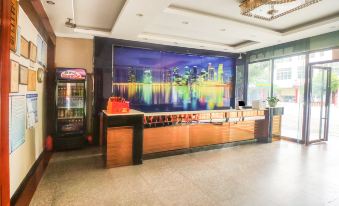 Danzhou Jiu Long Hotel